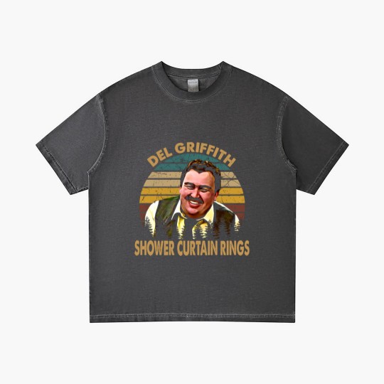 Discover uncle buck del griffith vintage - Uncle Buck - Gradient T Shirts
