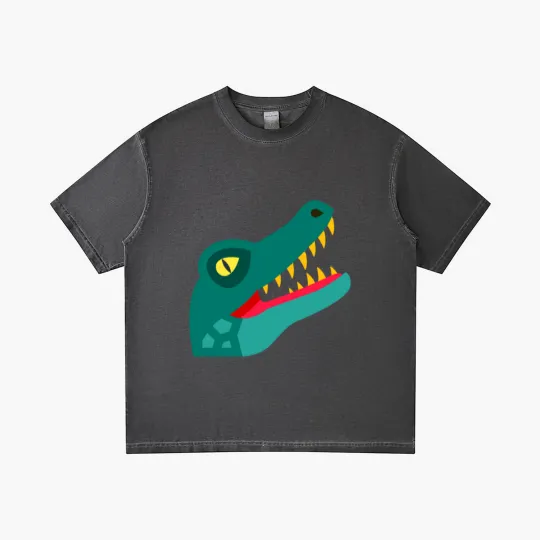 Discover Gradient T Shirts Gradient T Shirts Crocodile Gradient T Shirts