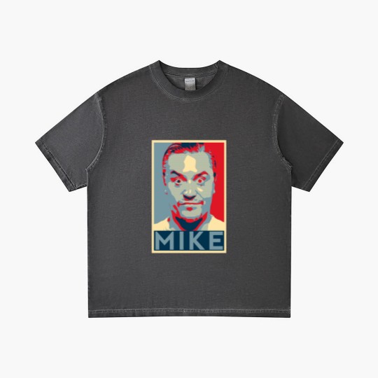 Discover Hope No More - Mike Patton - Gradient T Shirts