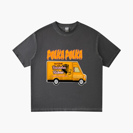 Discover Kenosha Kickers - Kenosha Kickers - Gradient T Shirts