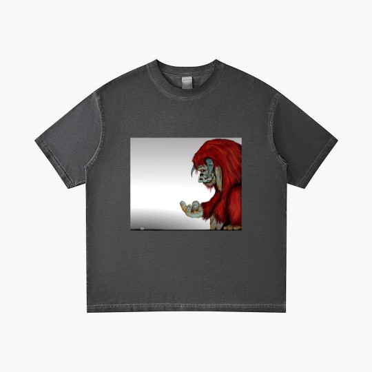 Discover Ludo - Ludo - Gradient T Shirts