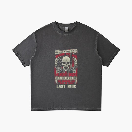Discover Last Ride - gun owners - Welcome To Gun State - Gradient T Shirts