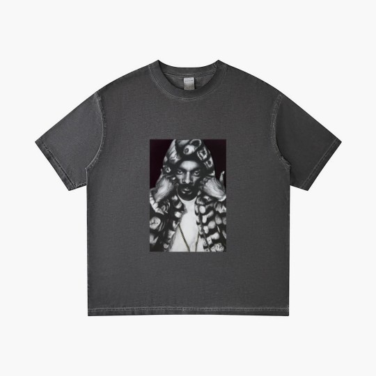 Discover P.I.M.P. - Snoop Dogg - Gradient T Shirts
