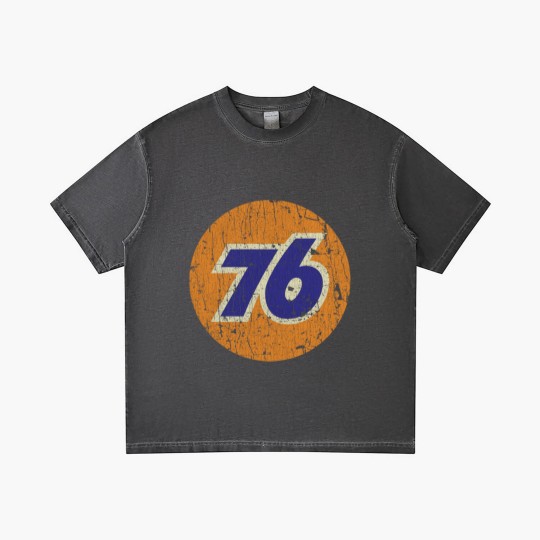 Discover Union 76 Ball 1932 - Spirit Of 76 - Gradient T Shirts