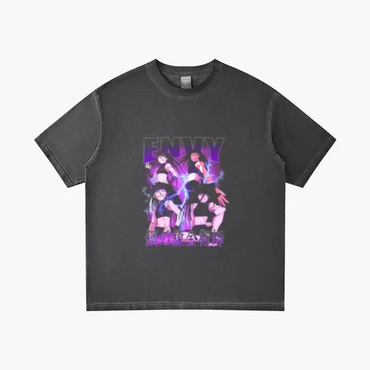 Discover Fullmetal Alchemist Gradient T Shirts, Envy FMA Gradient T Shirts, Homonculus Gradient T Shirts, FMAB, Edward Elric, Roy Mustang
