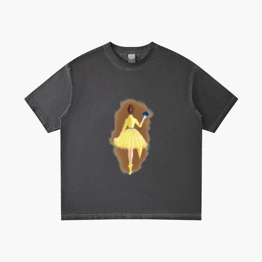 Discover Miss Porter - Ballerina - Gradient T Shirts