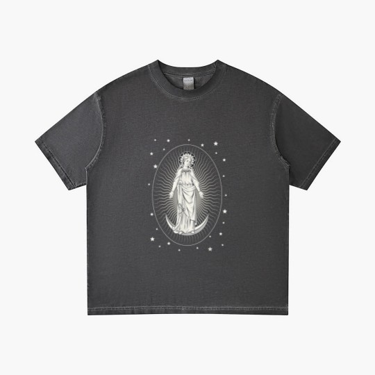 Discover Assumption of Mary Gradient T Shirts Gradient T Shirts