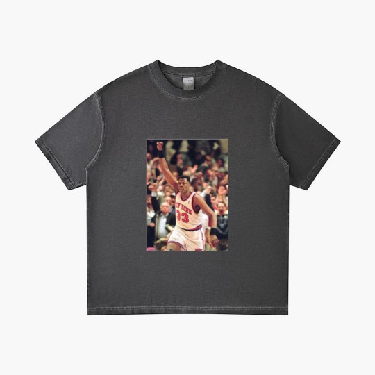Discover Patrick ewing 33 - Patrick Ewing - Gradient T Shirts