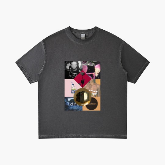 Discover Blackbear Gradient T Shirts
