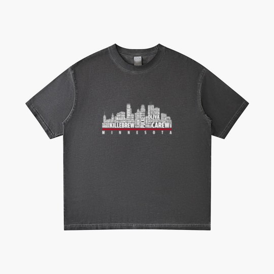 Discover Minnesota Greatest Gradient T Shirts Gradient T Shirts