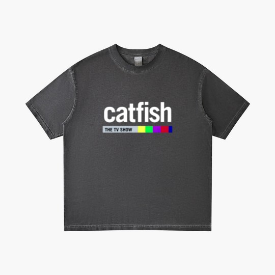 Discover Catfish The TV Show 2 Gradient T Shirts
