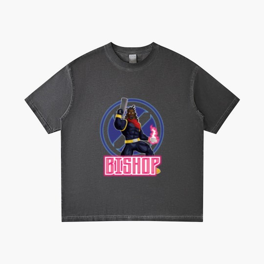 Discover Lucas Bishop - Bishop - Gradient T Shirts
