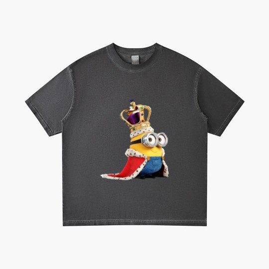 Discover minions funny - Minions Funny - Gradient T Shirts