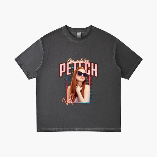 Discover Petsch - Madelaine Petsch - Gradient T Shirts