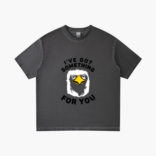 Discover Eagleman Gradient T Shirts