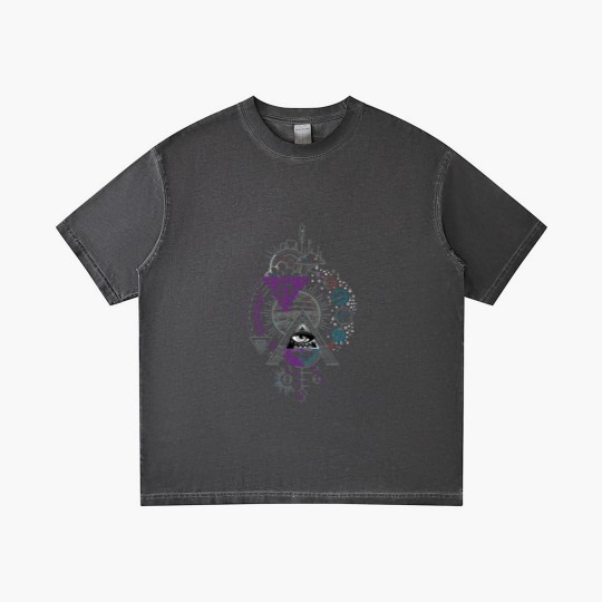 Discover Alignment Of The Planets Occult Gradient T Shirts