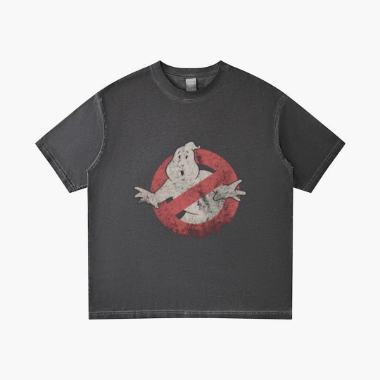 Discover Ghostbusters Vintage - Ghostbusters - Gradient T Shirts