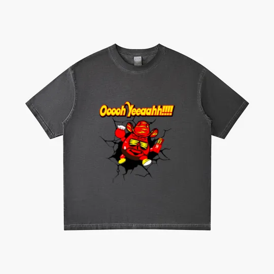 Discover Kool Savage - Slim Jim - Randy Savage - Gradient T Shirts