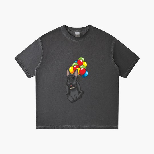 Discover Scottish Terrier funny Scottie Saying Gradient T Shirts