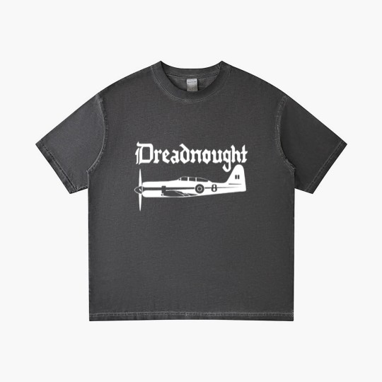 Discover Dreadnought Race 8 Reno Air Racer Decal SEA FURY A Gradient T Shirts