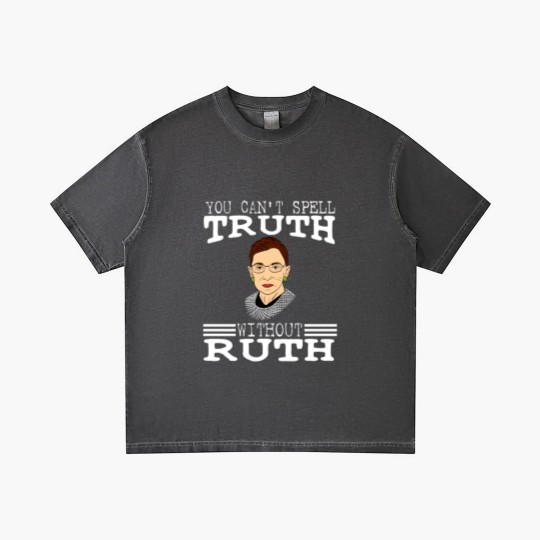 Discover Notorious RBG Gradient T Shirts Ruth Ginsburg Court Gradient T Shirts