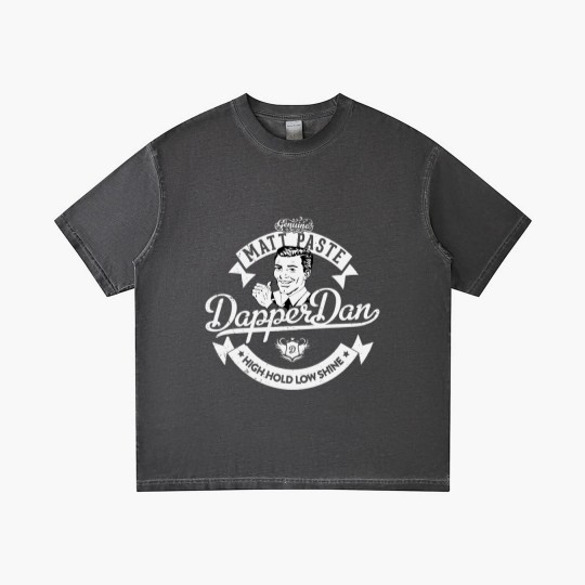 Discover dapper dan Gradient T Shirts