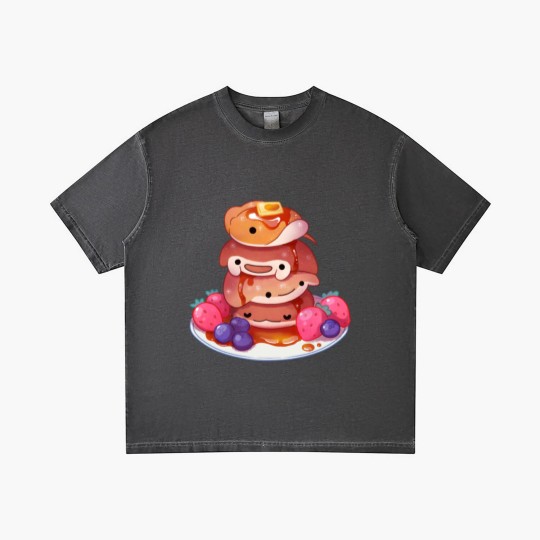 Discover Fluffy sea pancakes - Manta Ray - Gradient T Shirts