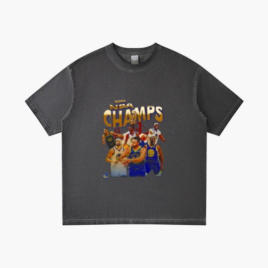 Discover Warriors 2022 Champs Bootleg Gradient T Shirts PNG, Vintage 90s Bootleg Gradient T Shirts Design