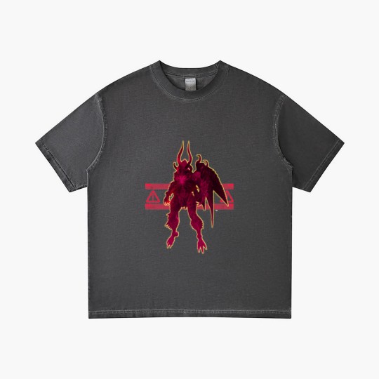 Discover Dante - Devil May Cry - Gradient T Shirts