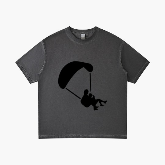 Discover Skydive Gradient T Shirts
