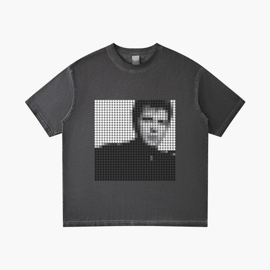 Discover So - Peter Gabriel - Gradient T Shirts
