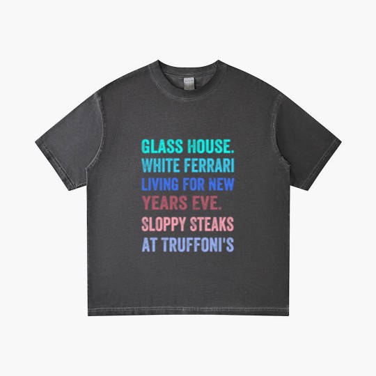 Discover I Think You Should Leave - I Think You Should Leave - Gradient T Shirts