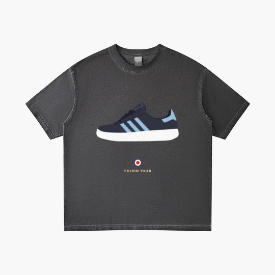 Discover Trimm Trab Originals - Indy - Gradient T Shirts
