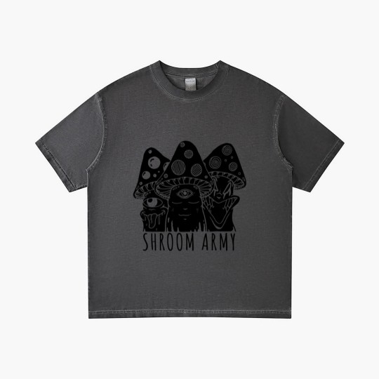 Discover Car Decal BLACK-01 Gradient T Shirts