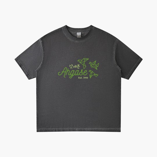 Discover GOT7 Ahgase - Got7 - Gradient T Shirts