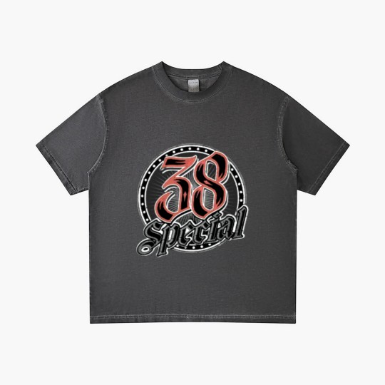 Discover 38 Special Gradient T Shirts