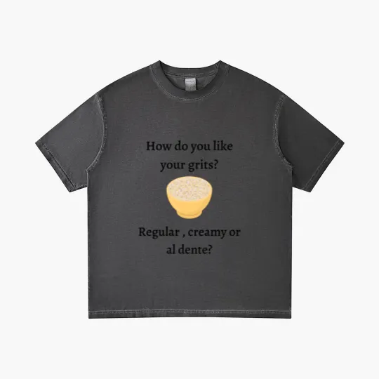Discover How do you like your grits? - My Cousin Vinny - Gradient T Shirts