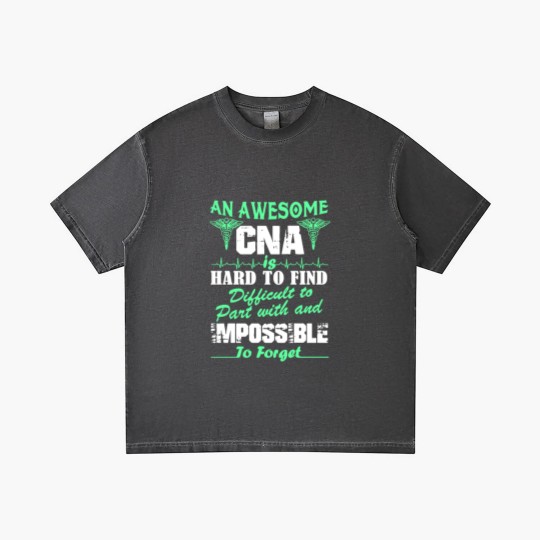 Discover an awesome cna hard to fu ind difficult to part wi Gradient T Shirts
