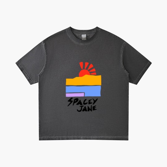 Discover spacey jane Gradient T Shirts