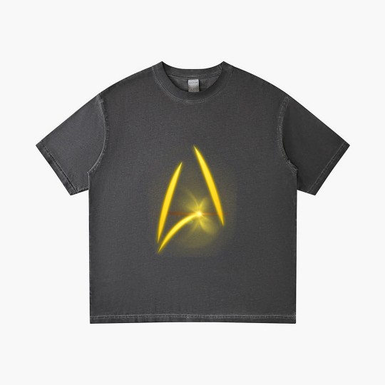 Discover startrek2020 Insignia - Trekkie - Gradient T Shirts