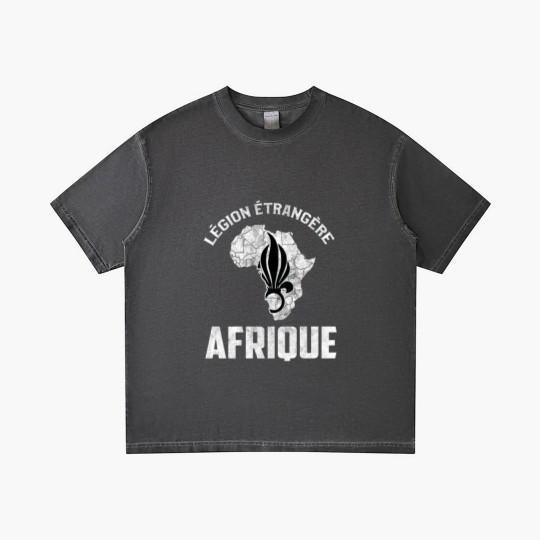 Discover Legion Etrangere France 2Rep 3Rep Gradient T Shirts