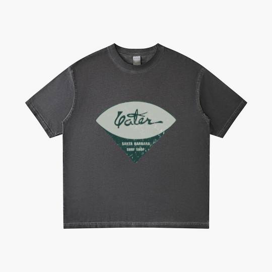 Discover Later Surf Shop - Surf Shop - Gradient T Shirts