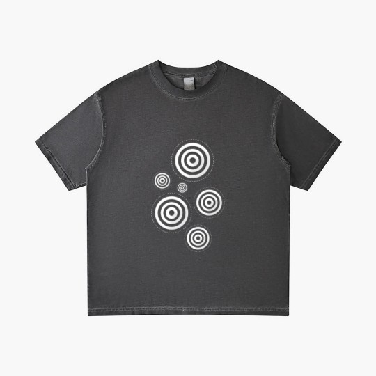 Discover target team member - Target Team Member - Gradient T Shirts