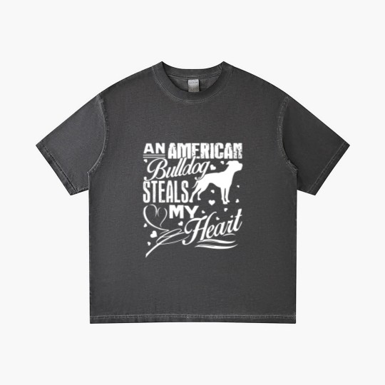 Discover American Bulldog Gradient T Shirts Gradient T Shirts