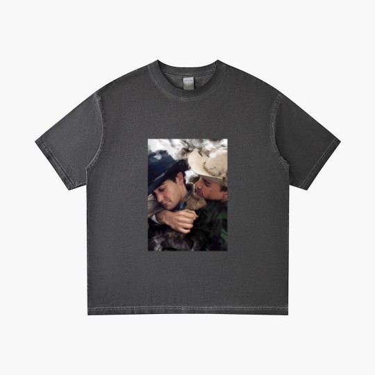 Discover Brokeback Mountain - Brokeback Mountain - Gradient T Shirts