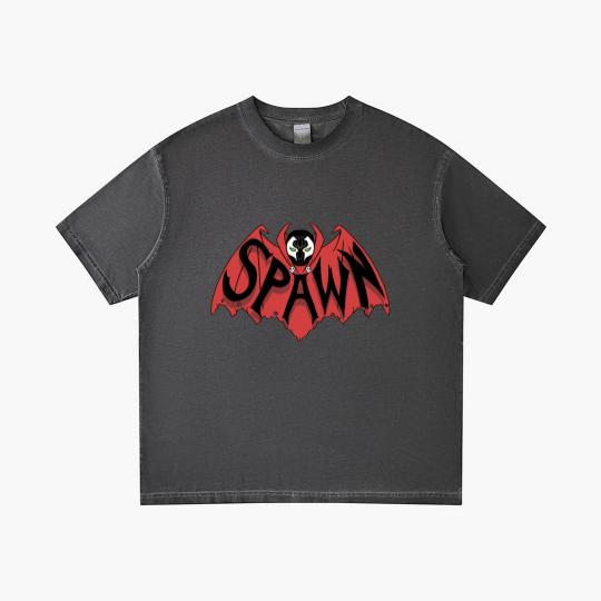 Discover Holy Hell Spawn!  - Spawn - Gradient T Shirts