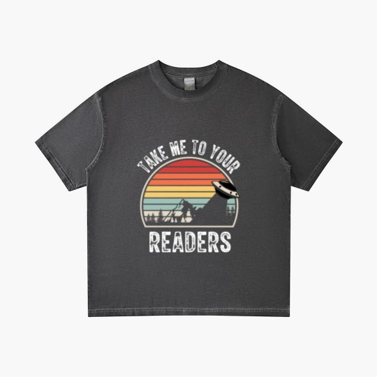 Discover Take Me To Your Readers English Teacher Gradient T Shirts