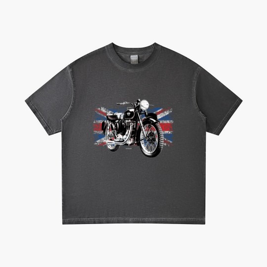 Discover Matchless motorcycle - AUTONAUT.com Gradient T Shirts
