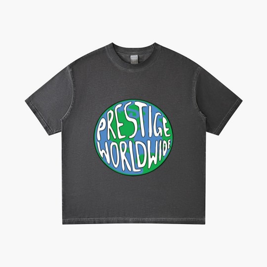 Discover Prestige Worldwide - Prestige Worldwide - Gradient T Shirts