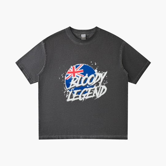 Discover Bloody Legend - Lazarbeam - Gradient T Shirts